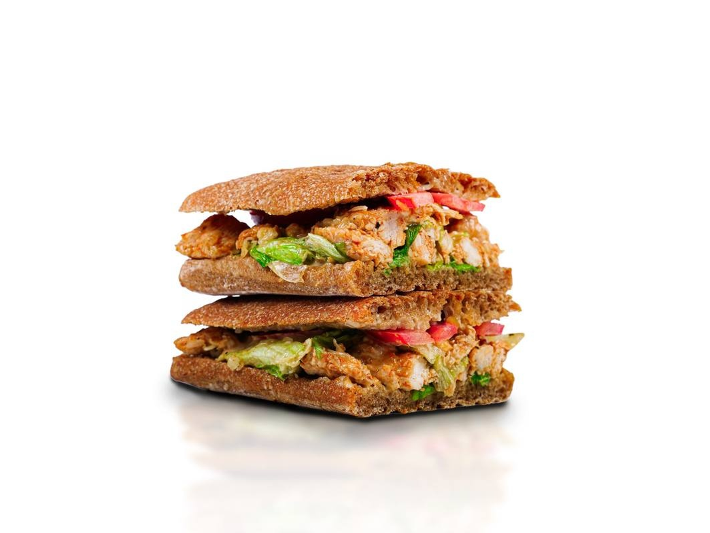 Ceasar Chicken