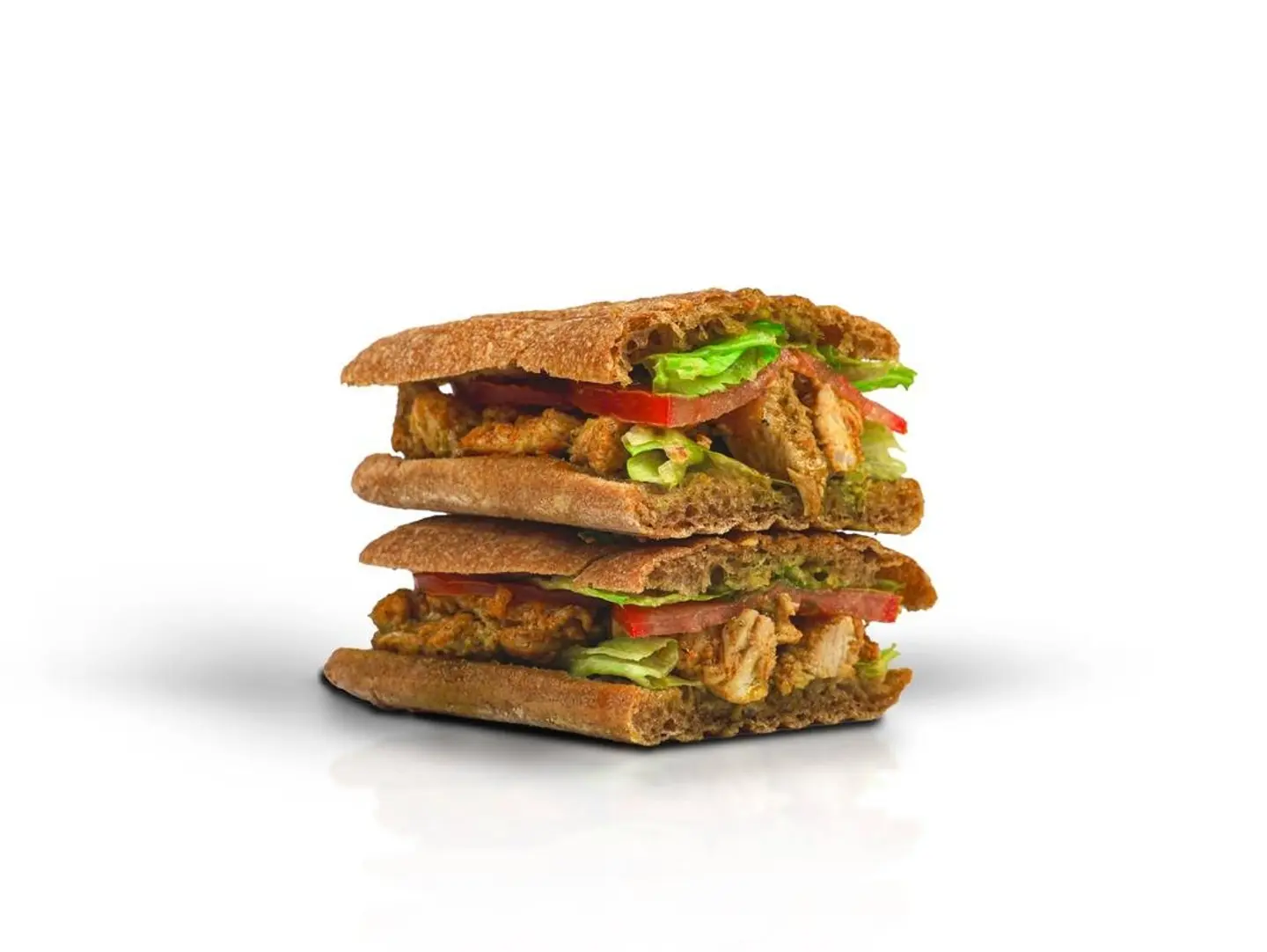 Pesto Chicken