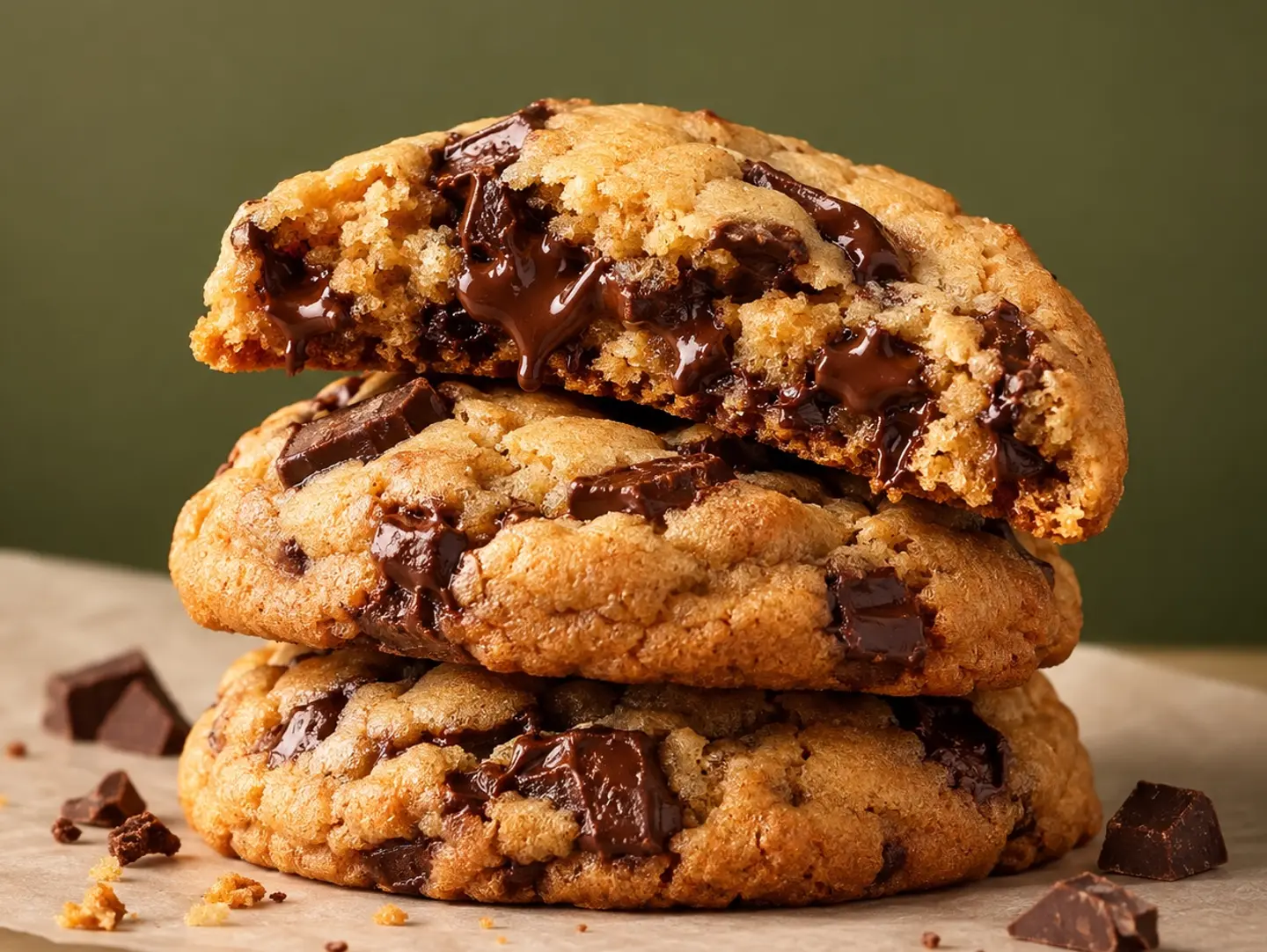 Classic Cookies