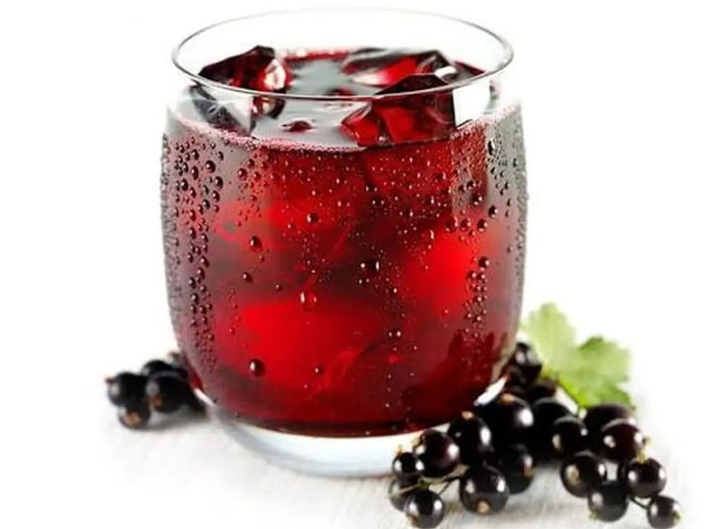 Berry Juice