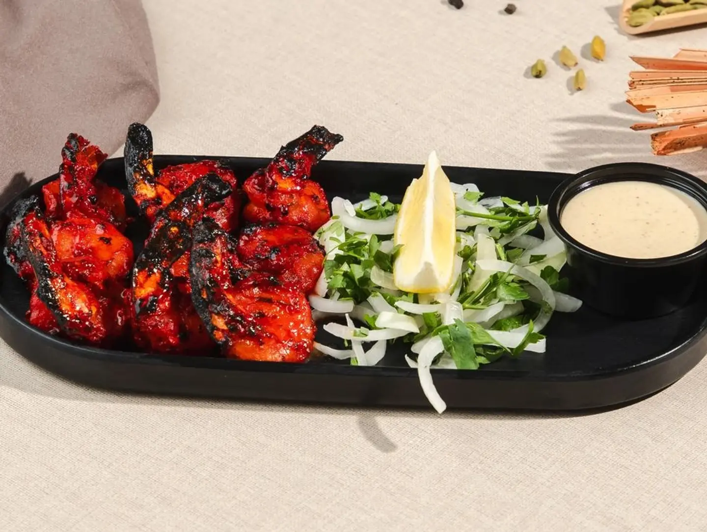جمبري تندوري
