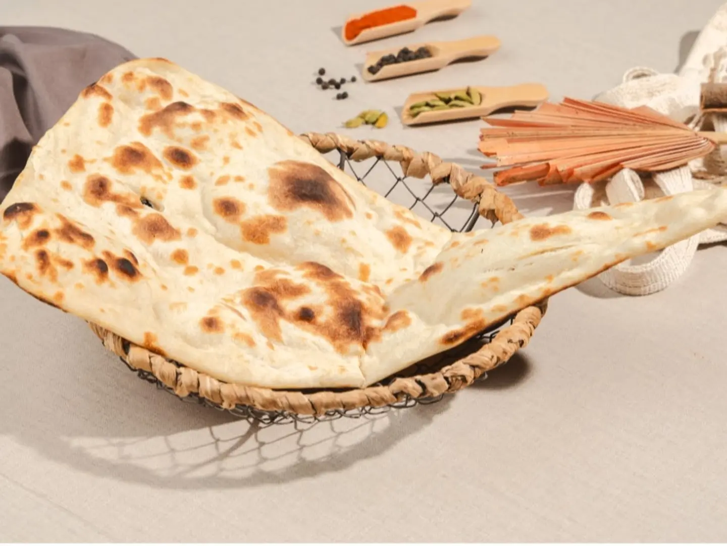 خبز نان