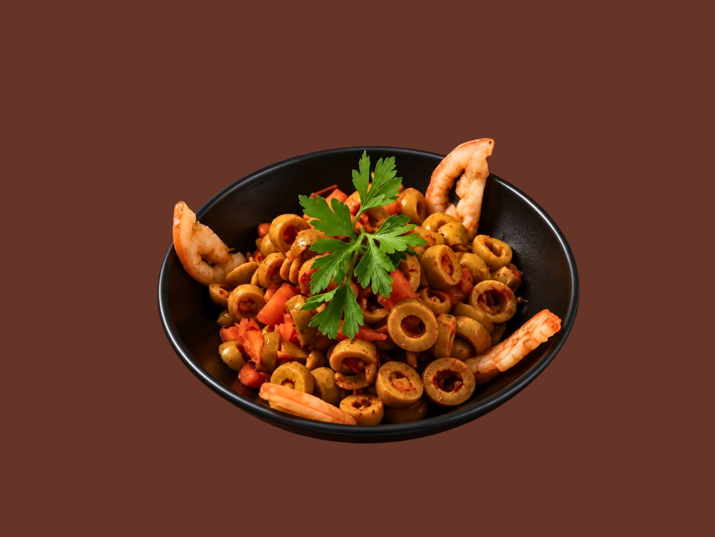 Olive Salad