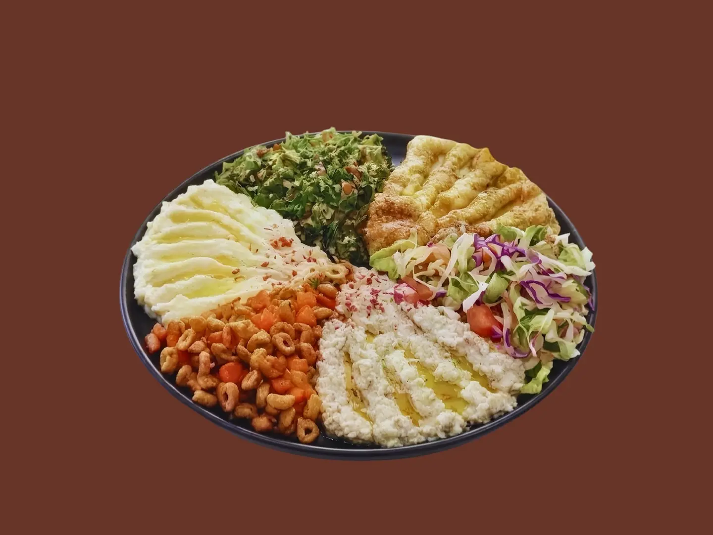Large Appetizers