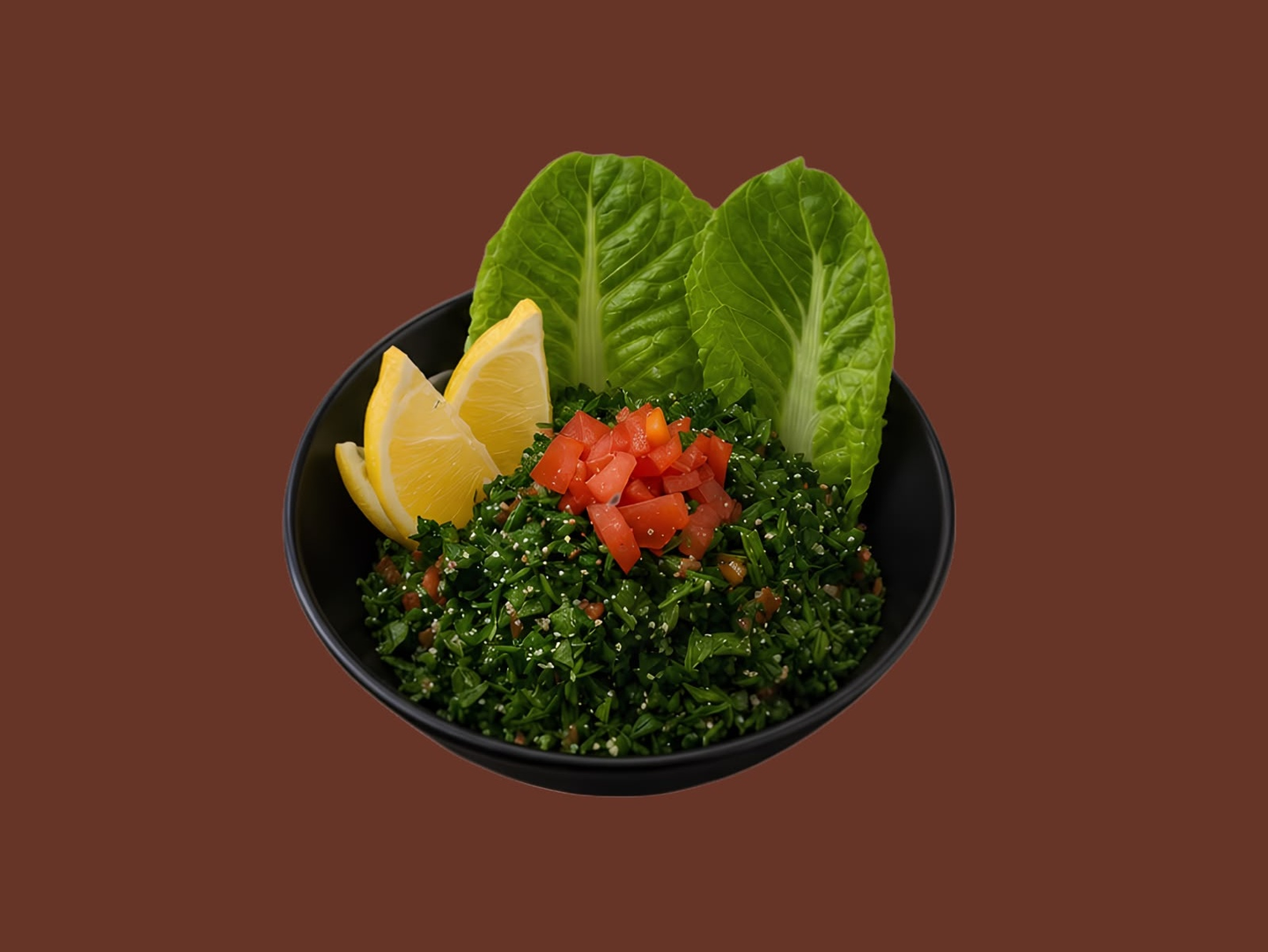 Tabbouleh