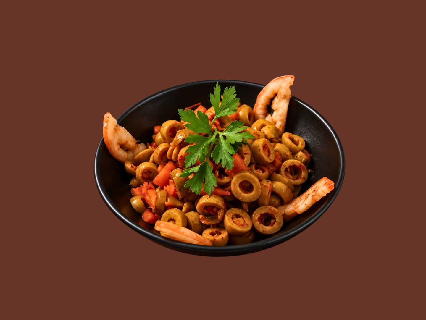 Olive Salad