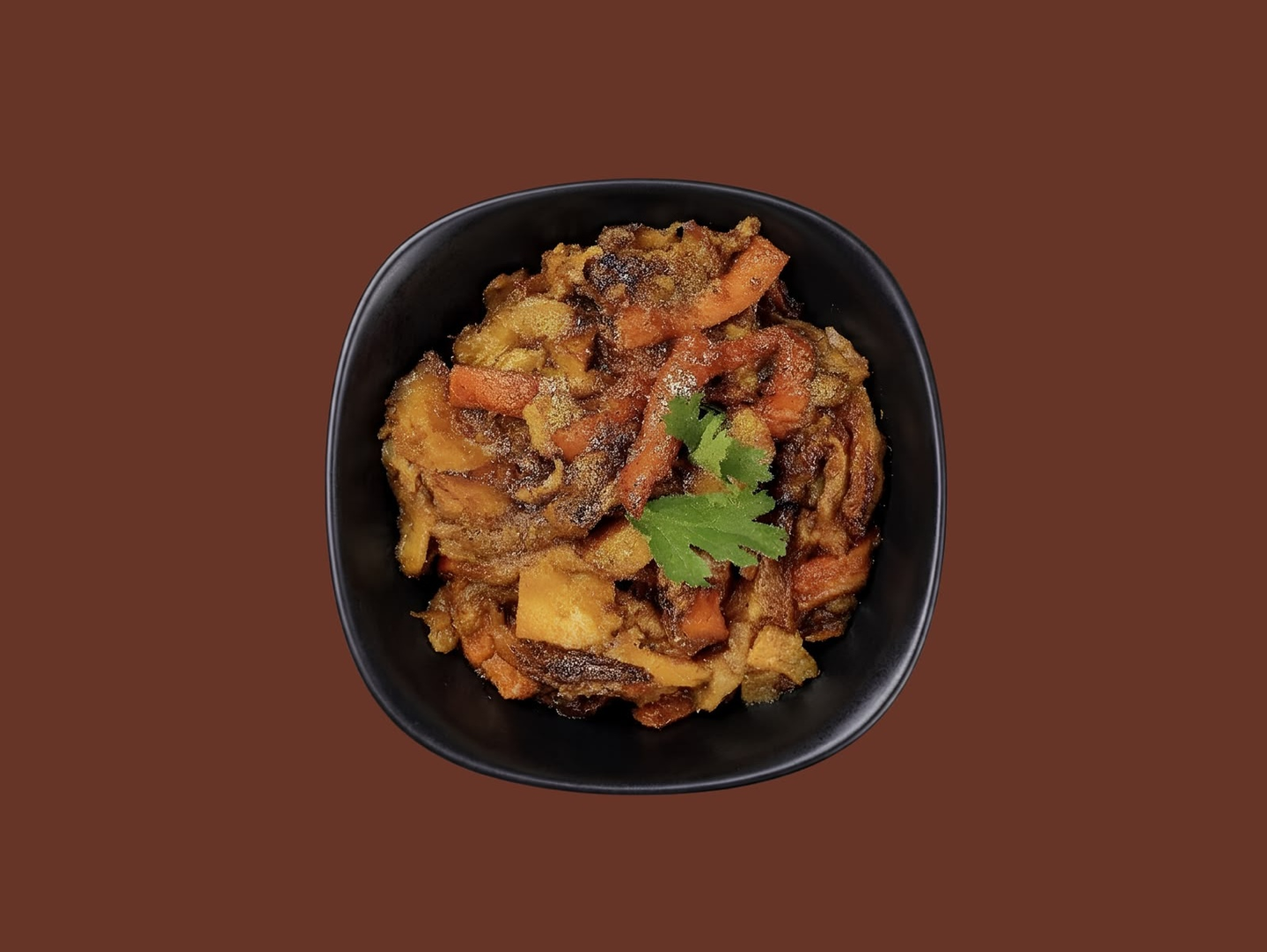 Oven Vegetables