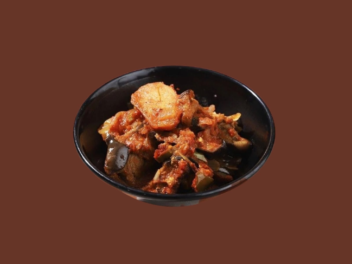 Oven Musakhan