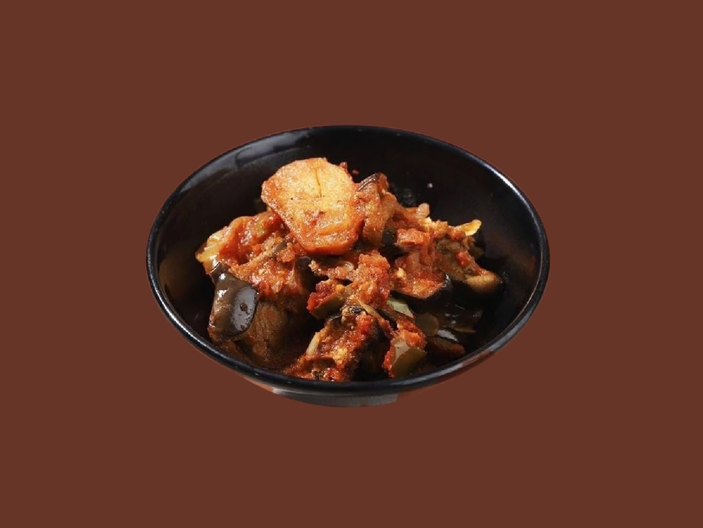 Oven Musakhan
