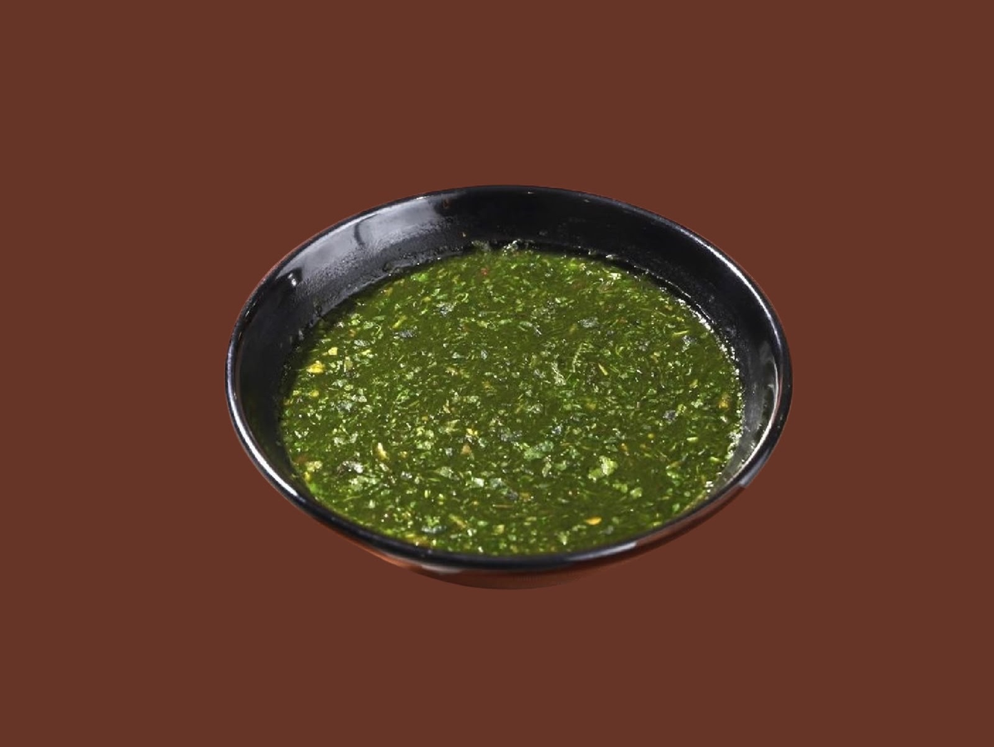 Mulukhiyah With Chicken