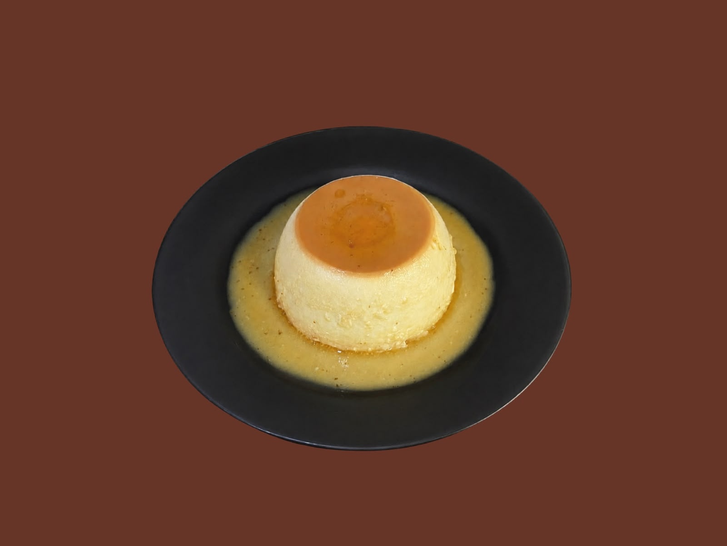Caramel Cream