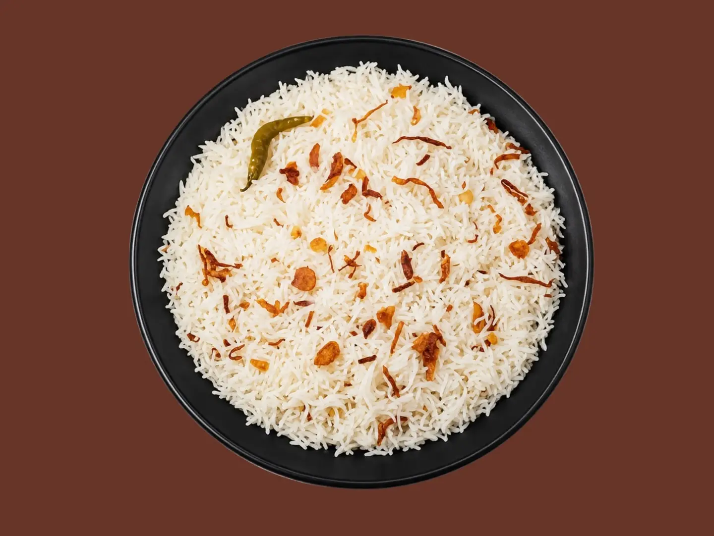 Peshawar Rice
