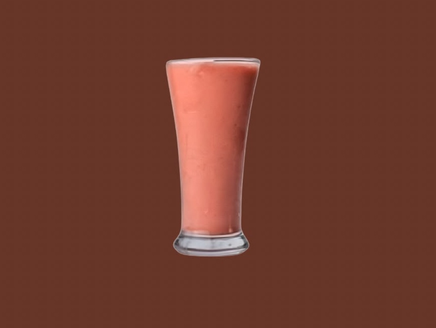 Mixed Fruit Juice - Small