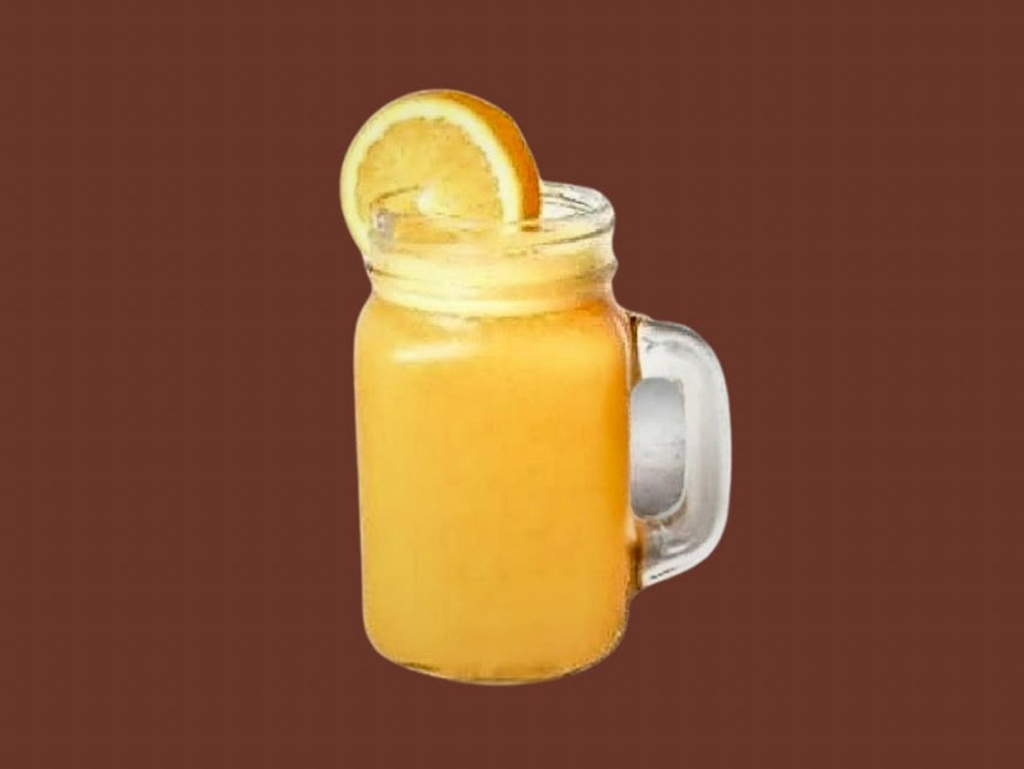 Squeezed Orange Juice - Small