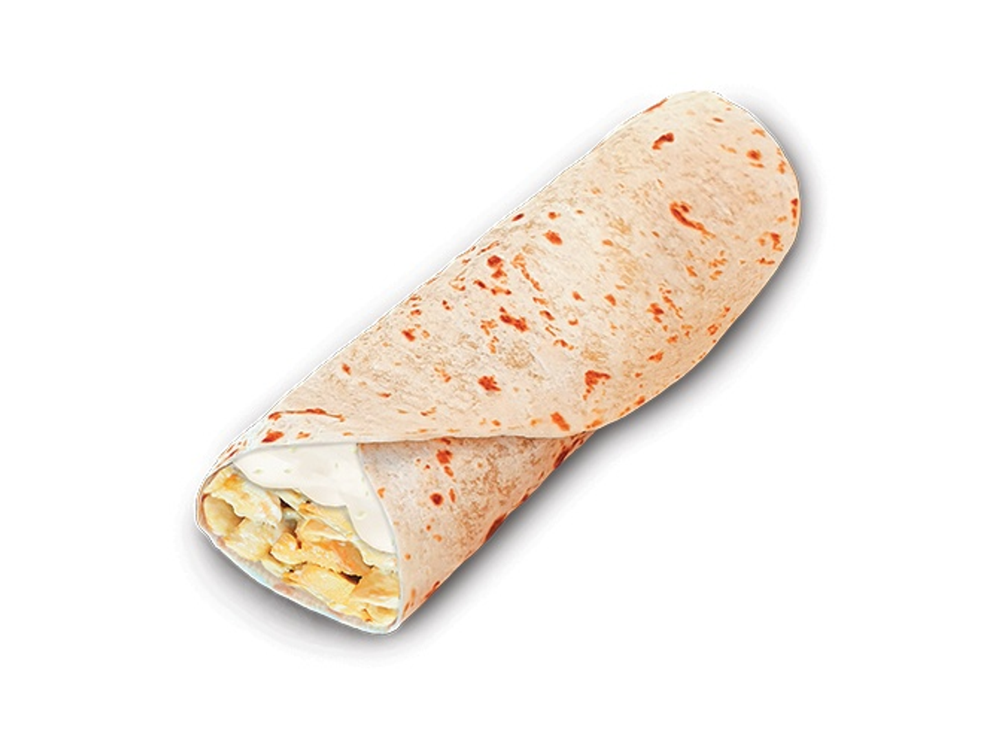 Chicken Quesadilla Tortilla Sandwich