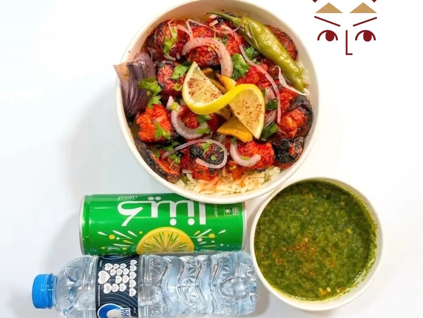 Special Shish Tawook Meal