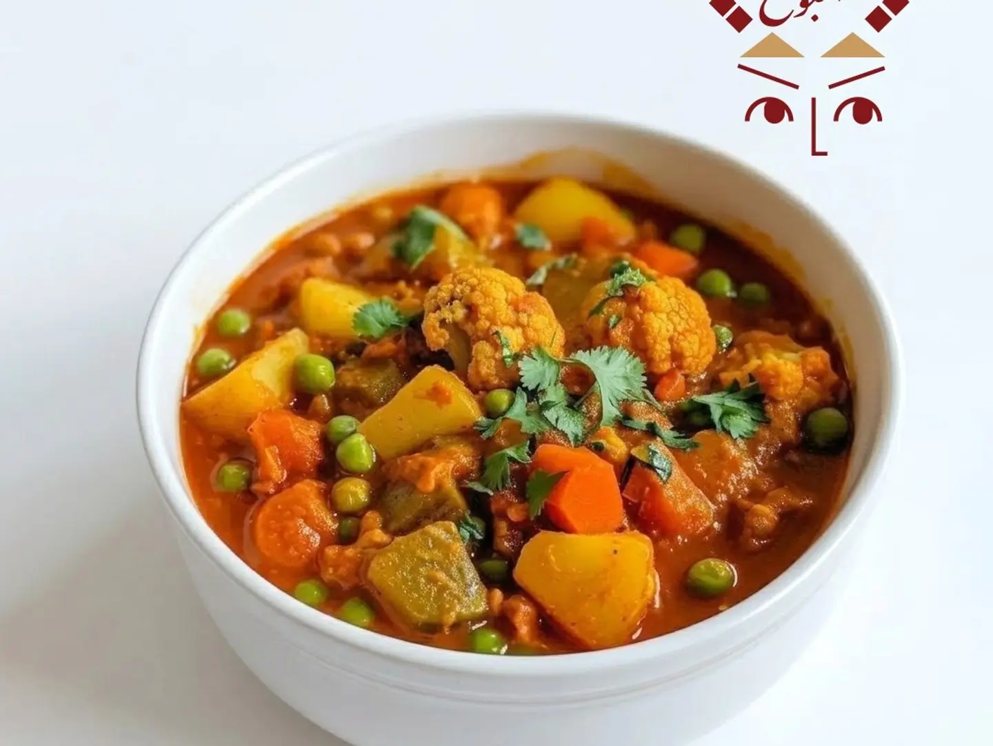 Plain Mixed Vegetables