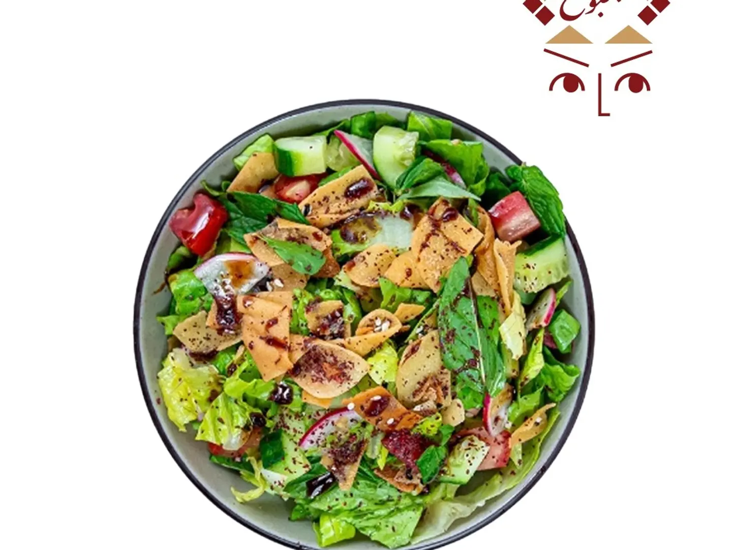 Fattoush