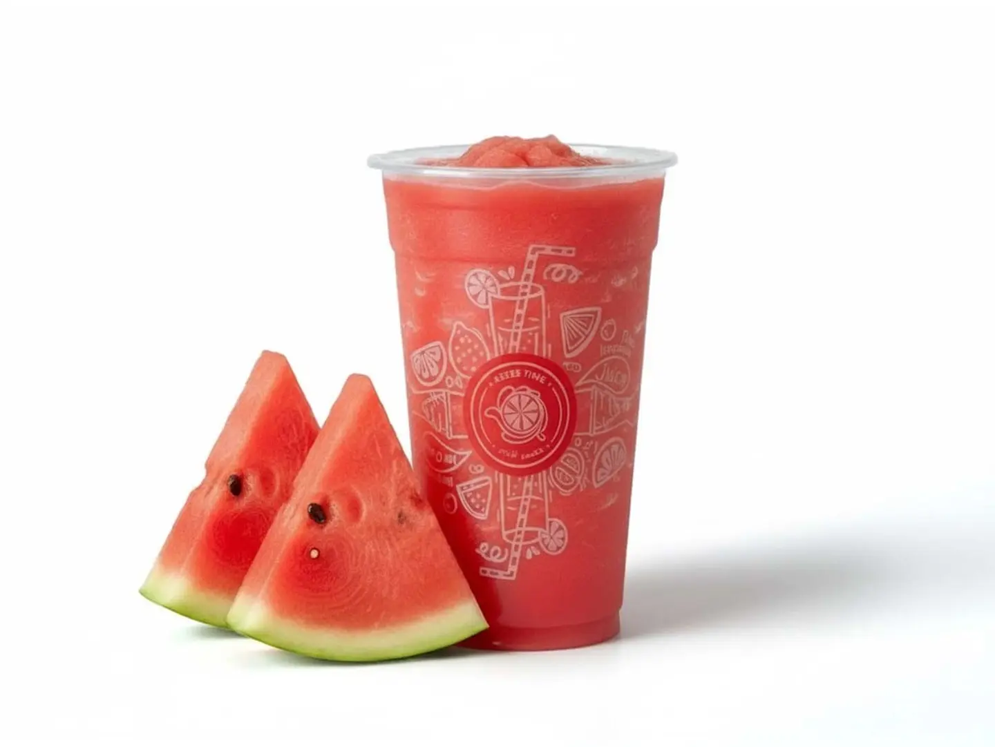 Watermelon Smoothie