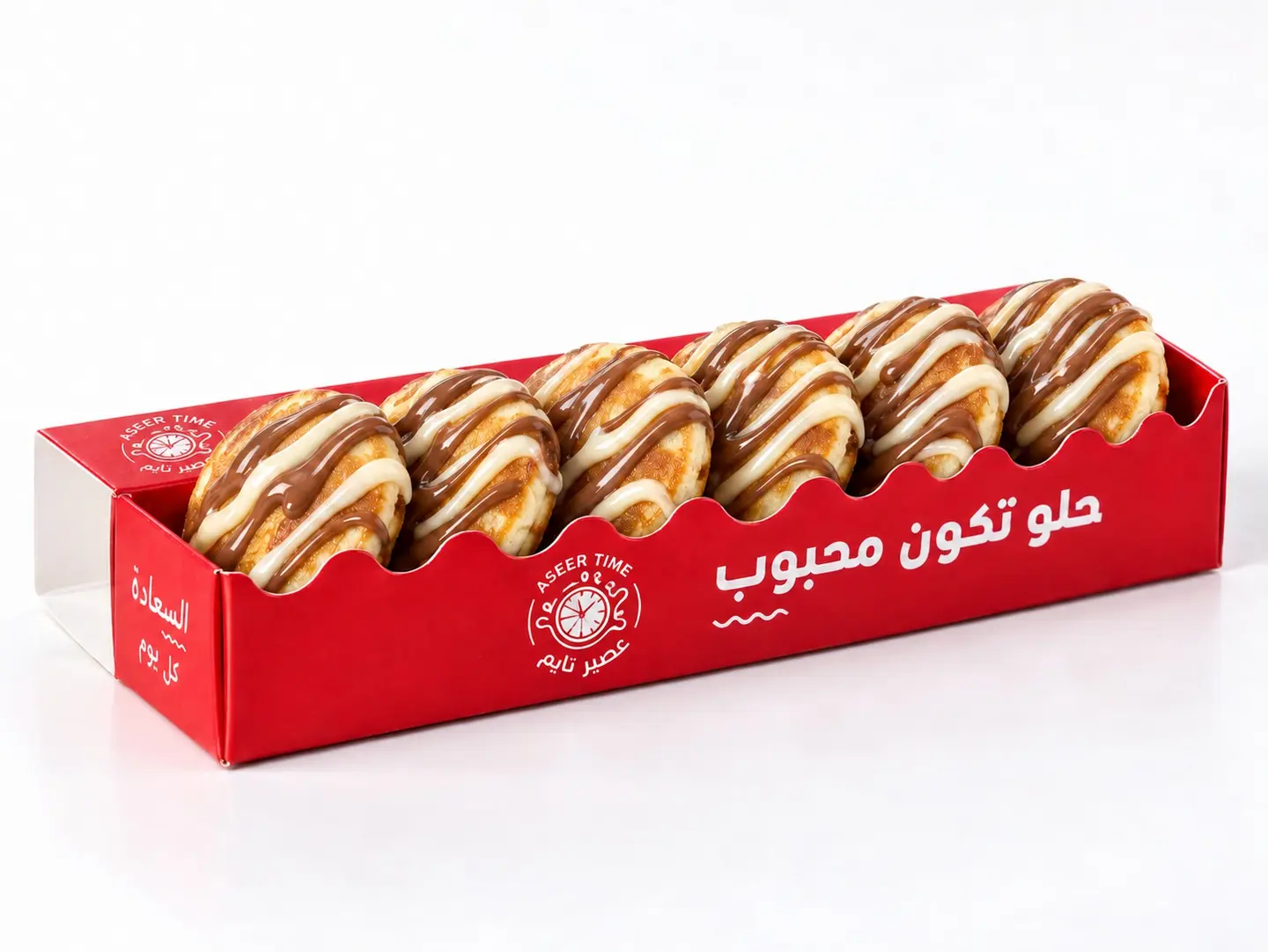 تكميم كندر