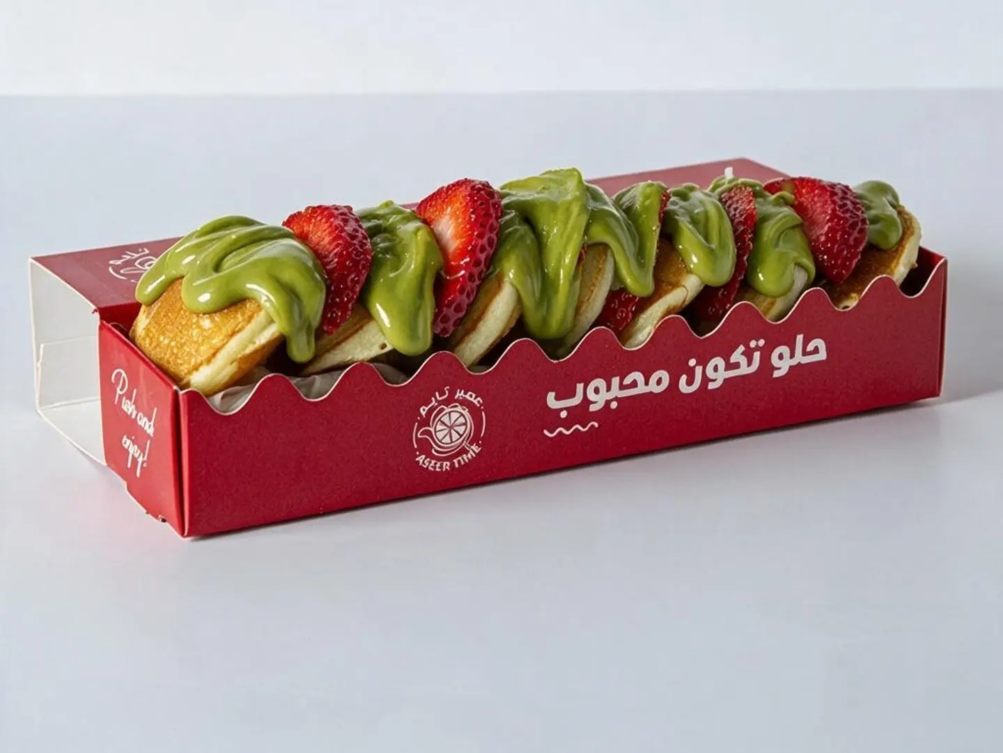 تكميم بستاشيو