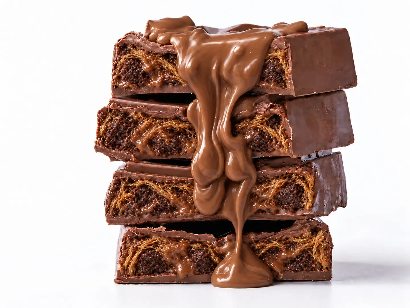 Al Heba Brownie