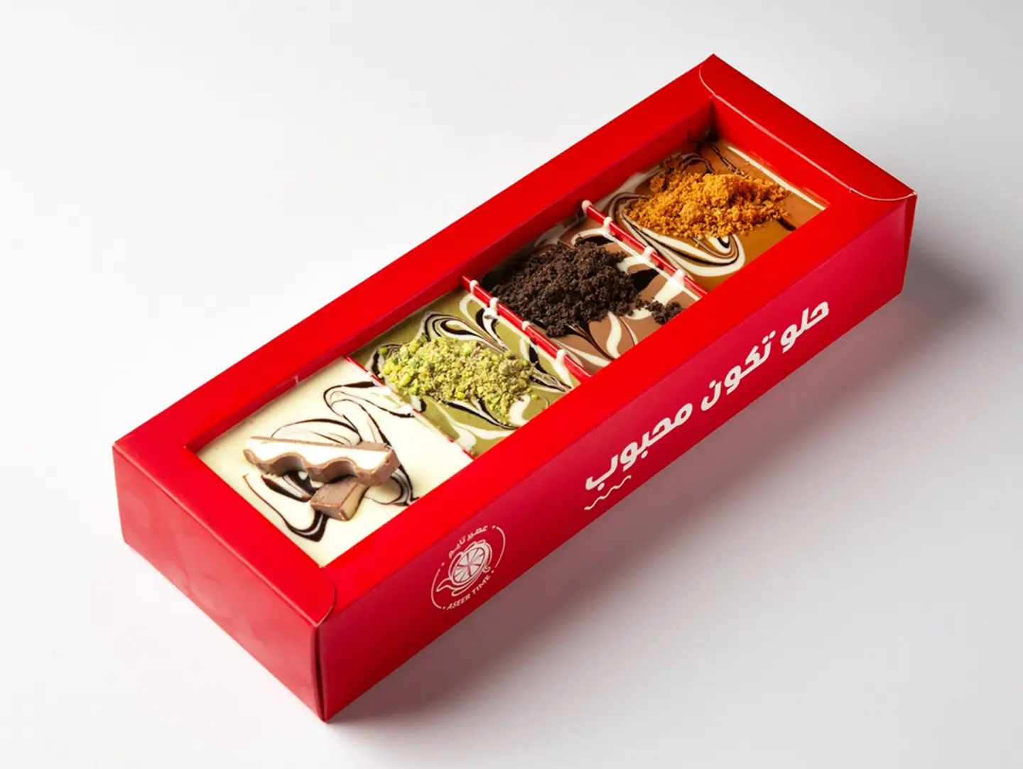حنان مكس