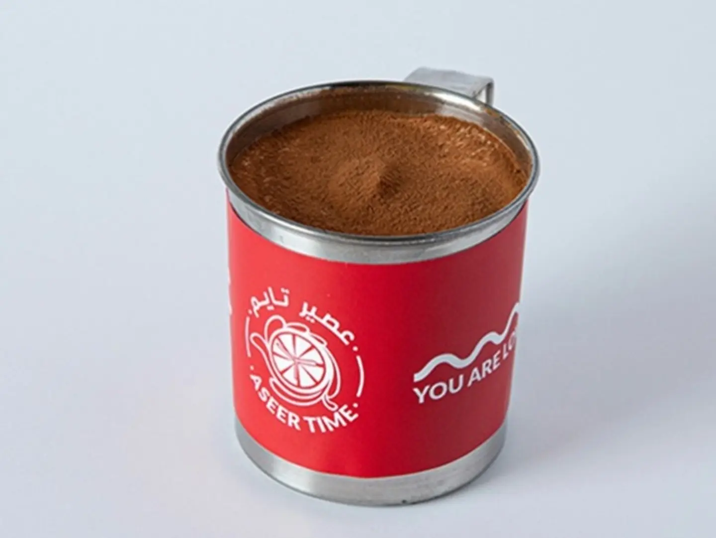 Tiramisu Cup