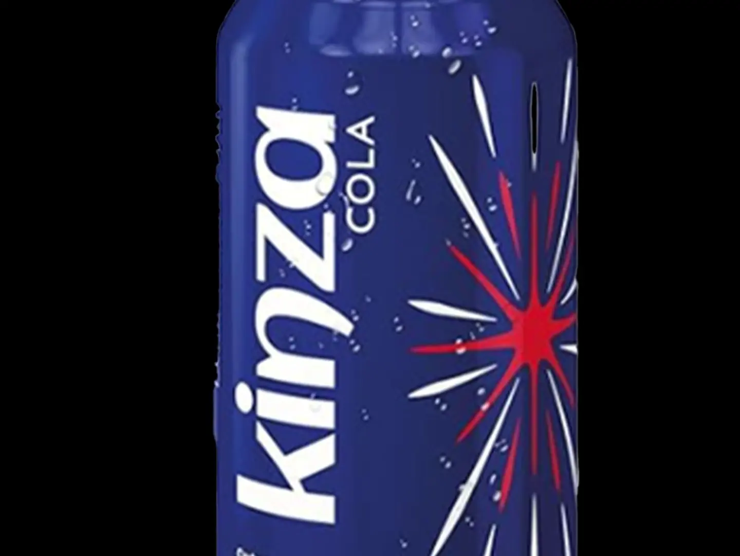 Kinza Cola