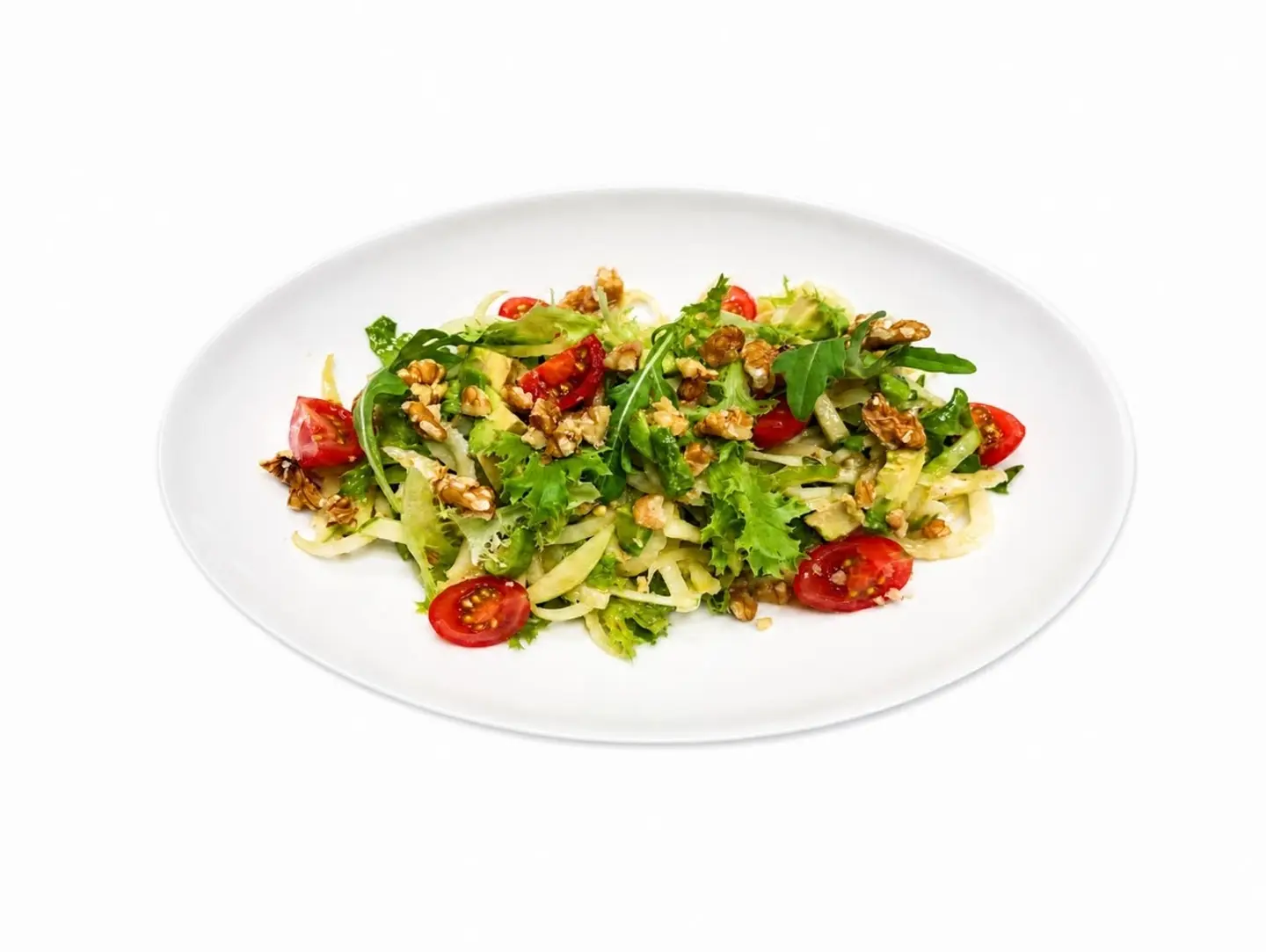 Insalata Di Finocchio
