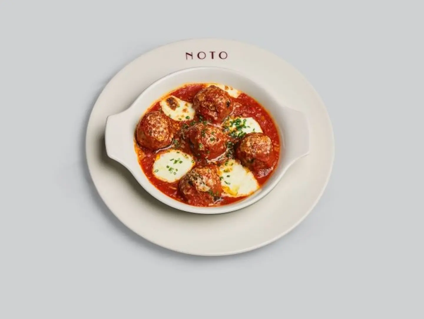 Polpette Della Nonna