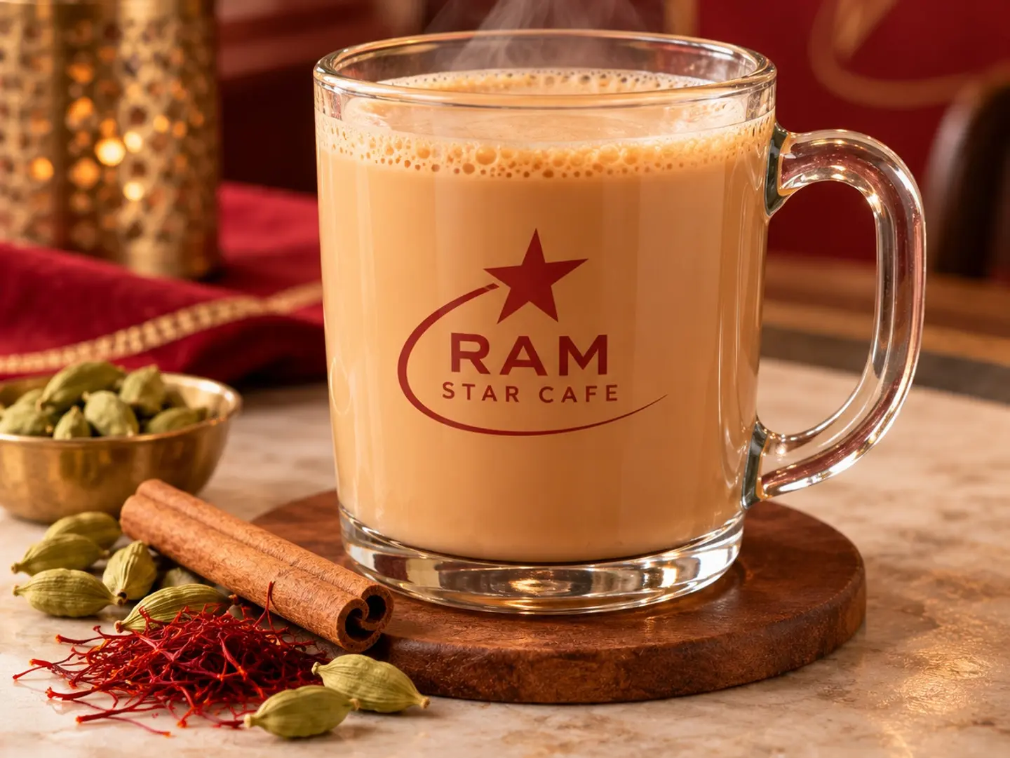 Karak - Small