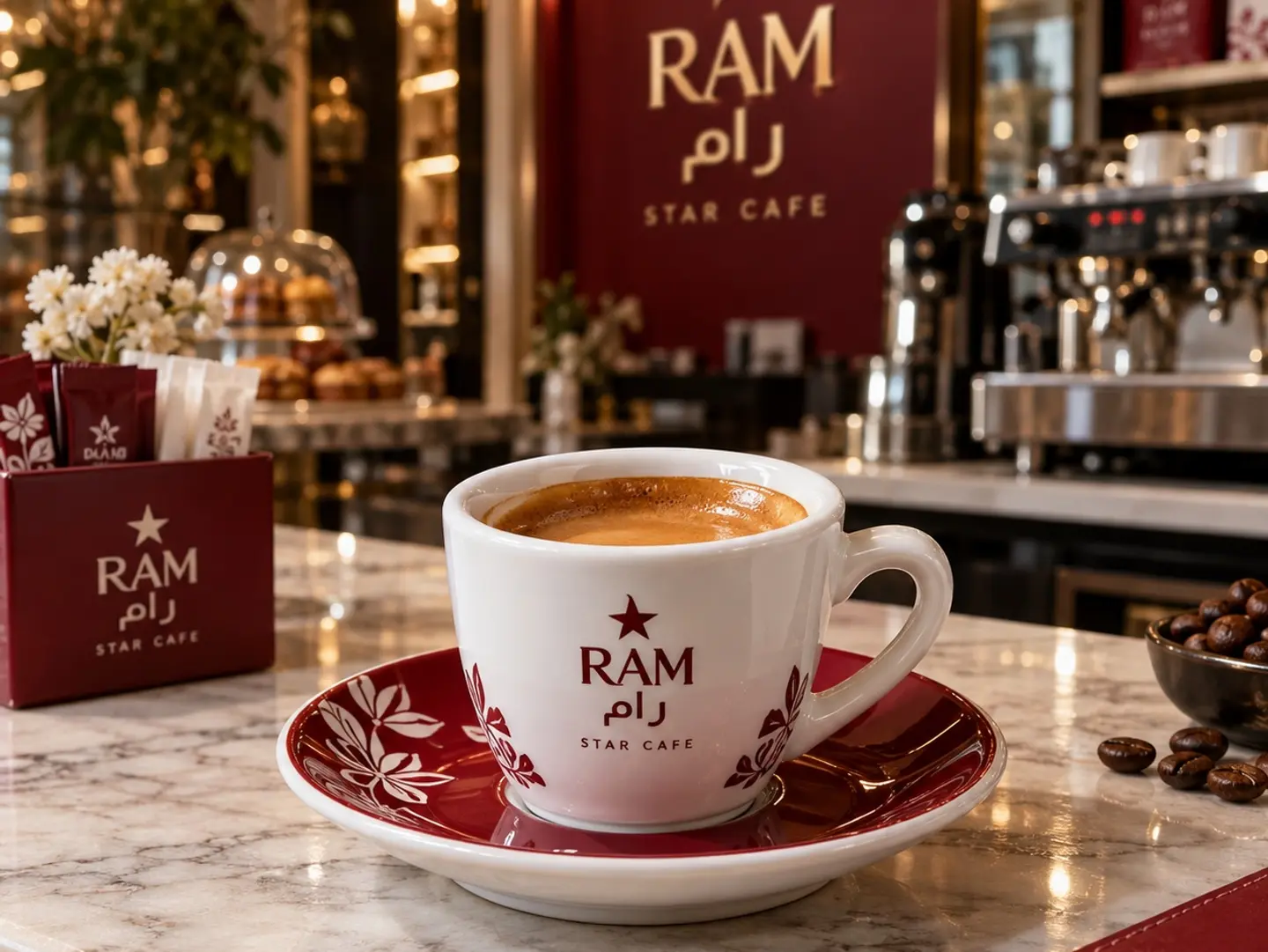 Espresso