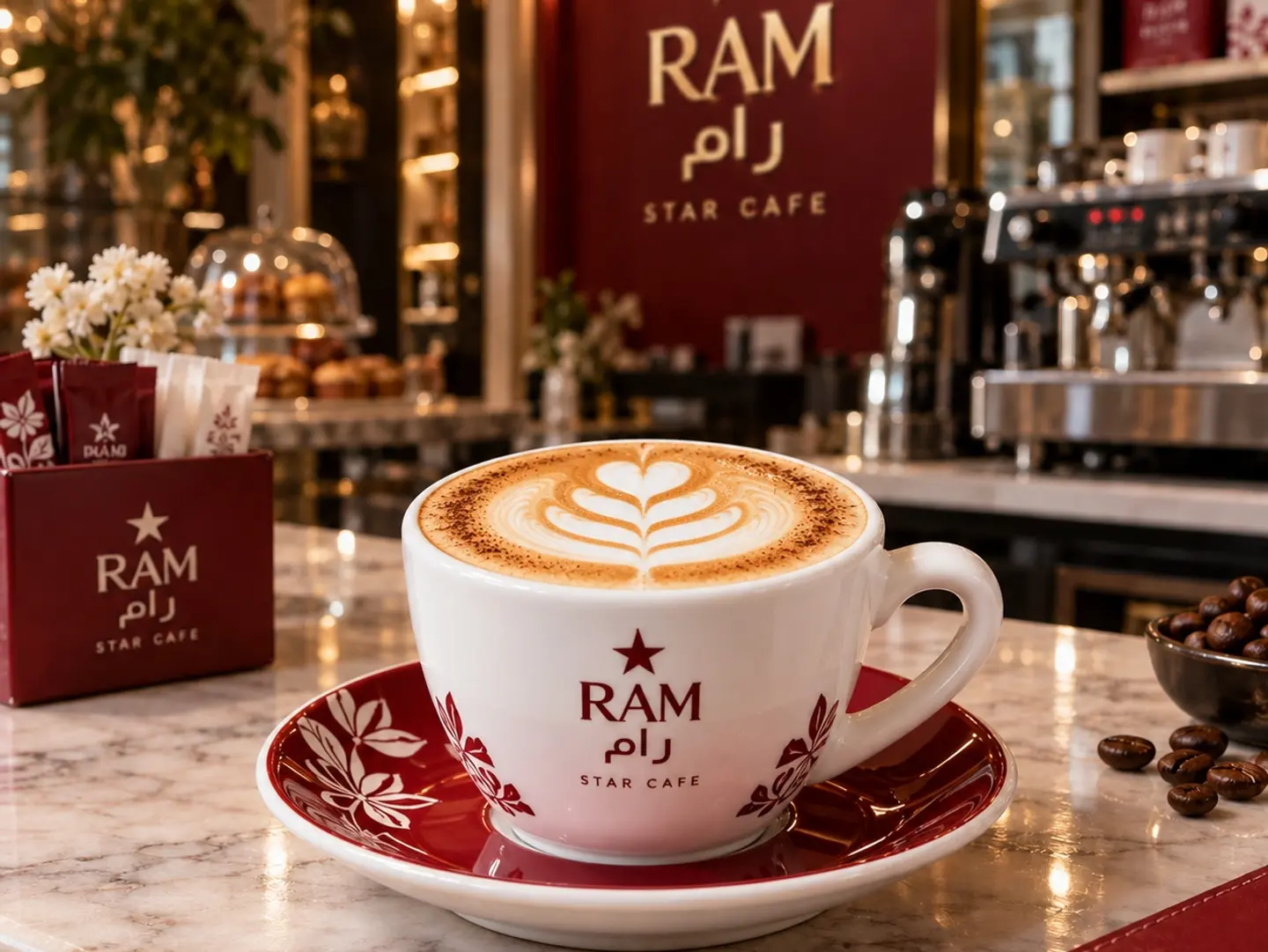 Cappuccino