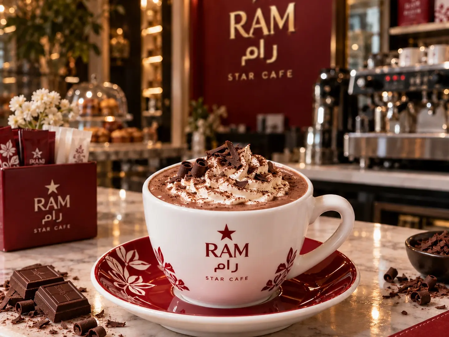 Hotchocolate