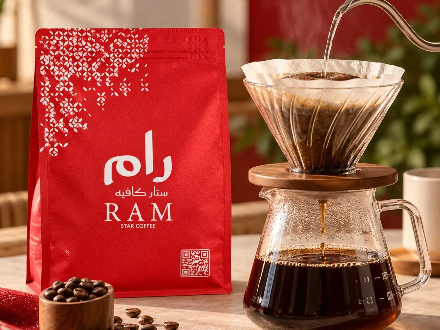 V 60 Ice - Ethiopian Bin