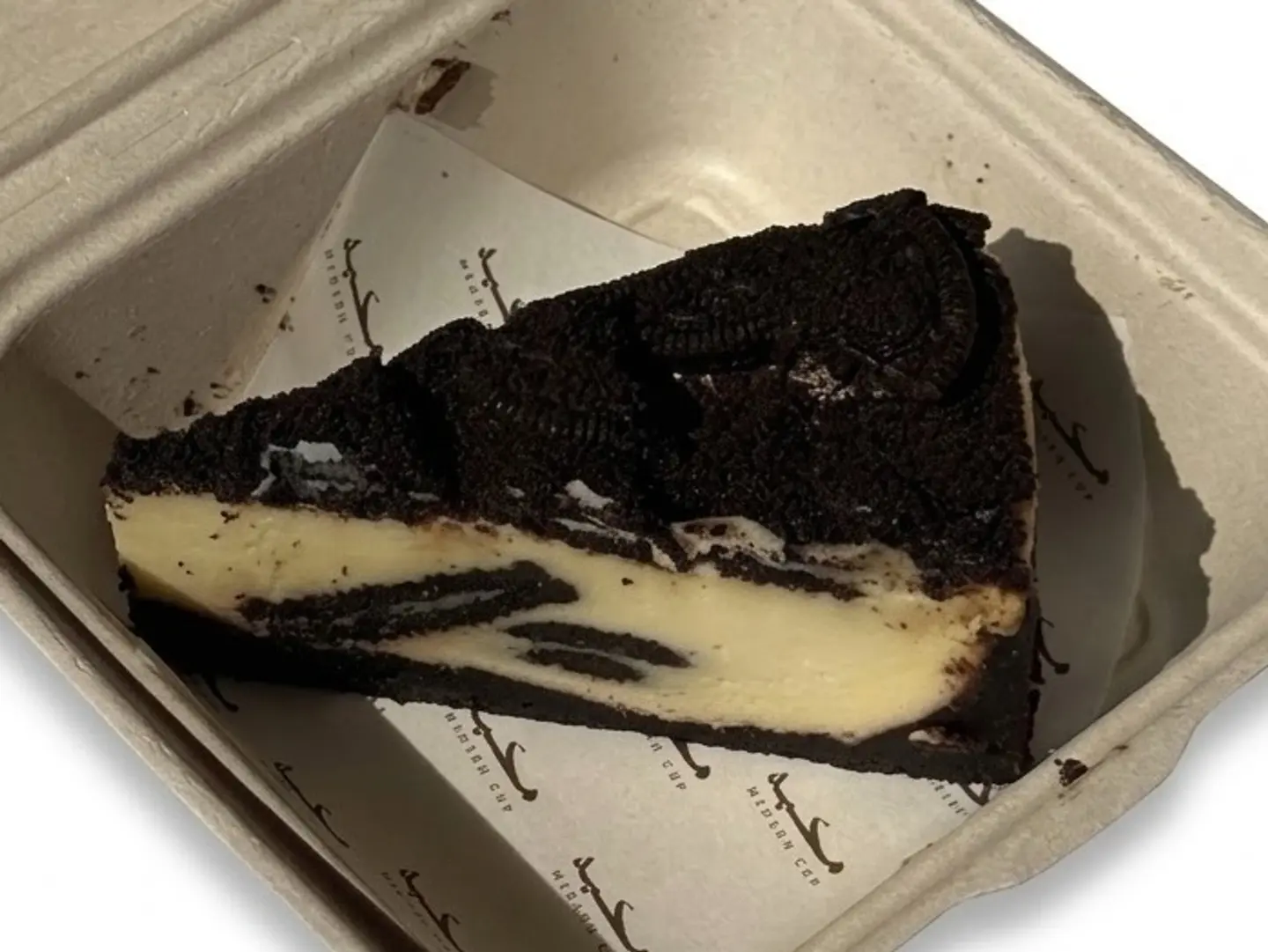 Oreo Dessert