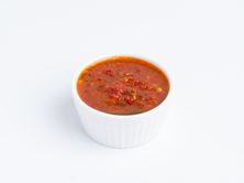 شطة شامية