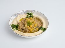 فول مشكل