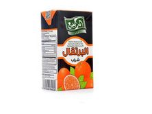 عصير الربيع