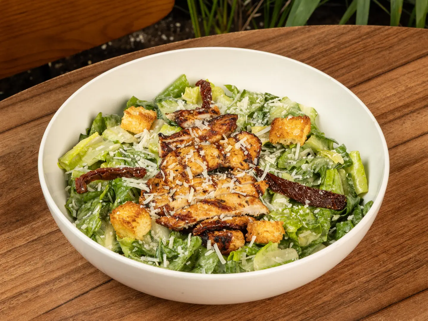 Ceasar Salad