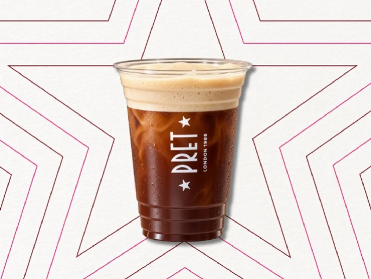 Fredo Espresso