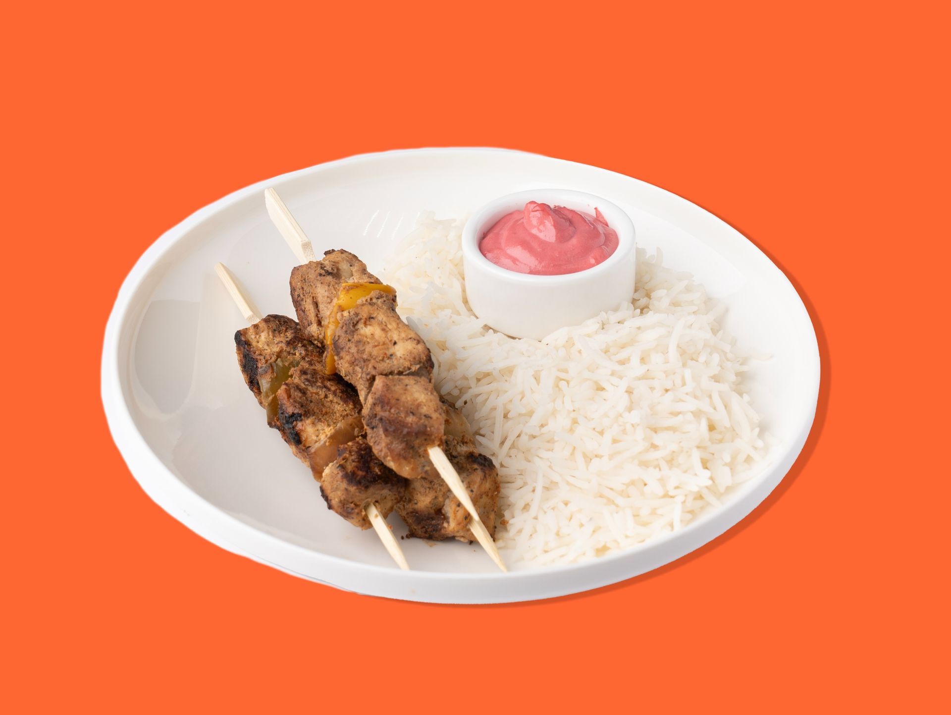 شيش طاووق - مئة جرام