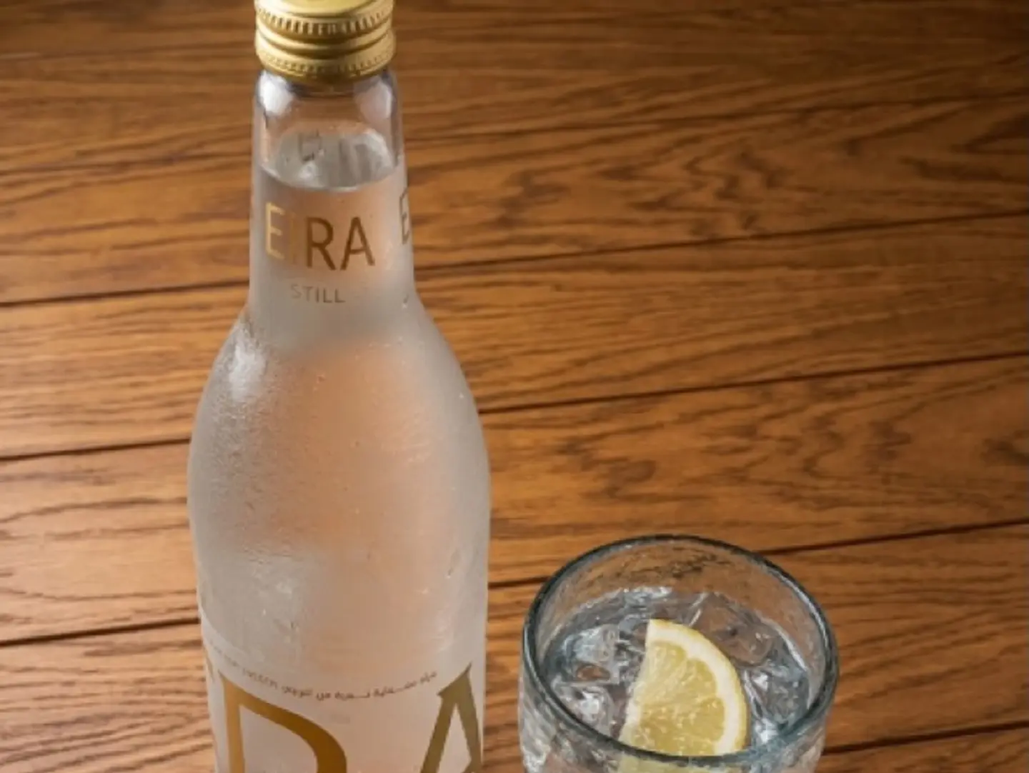 Sparkling Water 330ml