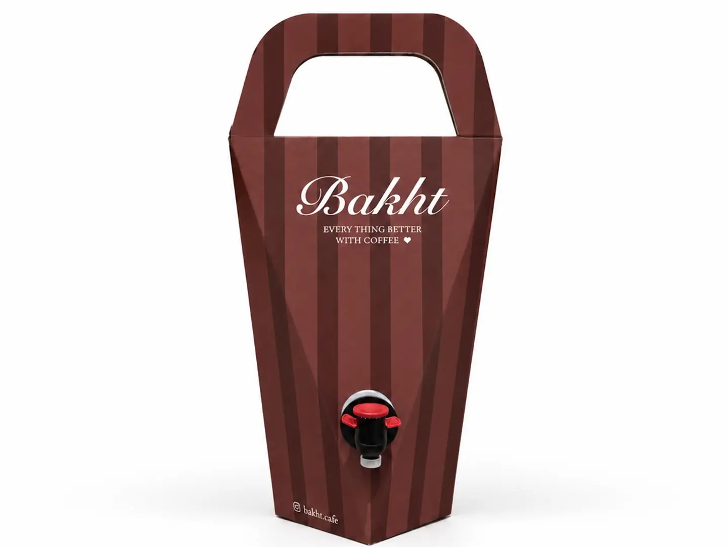 Coffee Box
