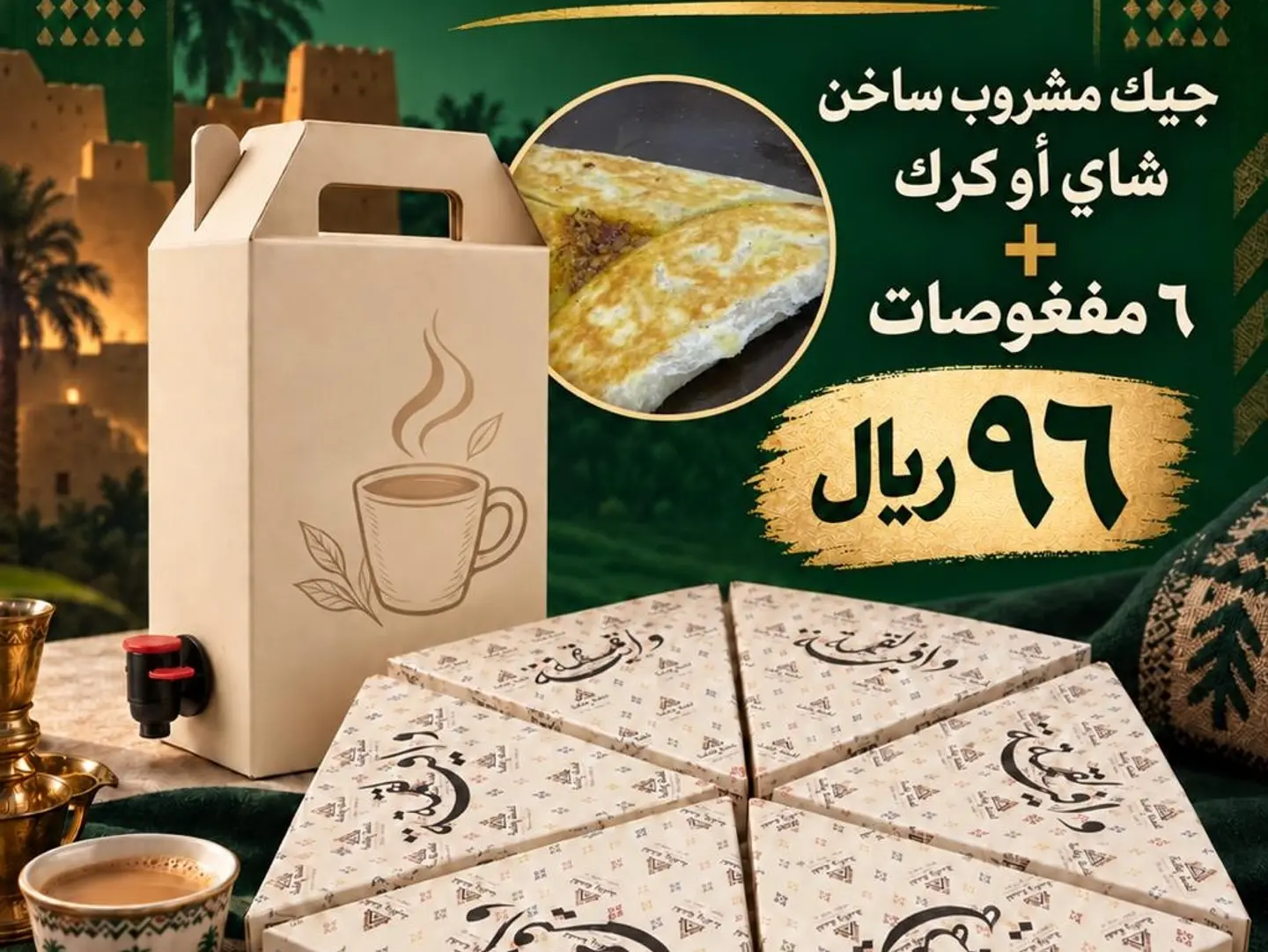 عزنا بطبعنا