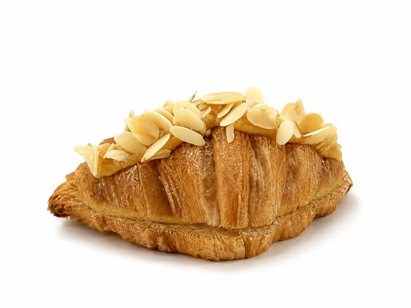 Almond Croissant