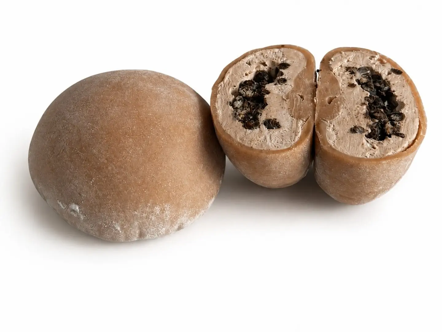 Chocolate Mochi (1pcs)