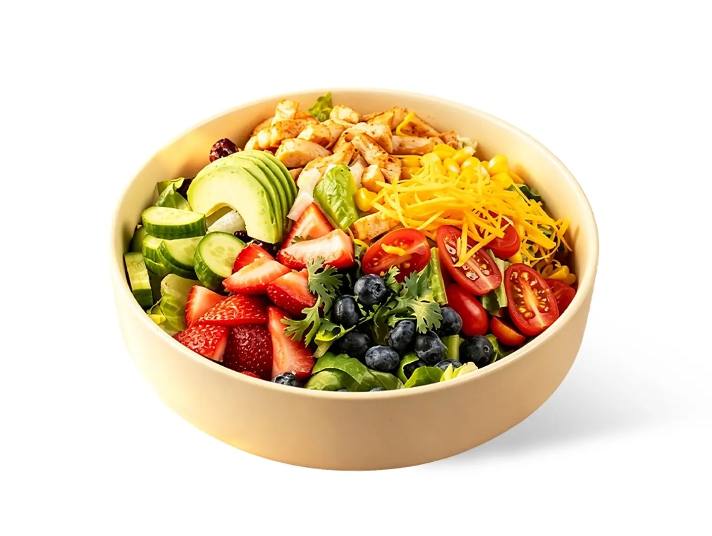 Harmony Salad