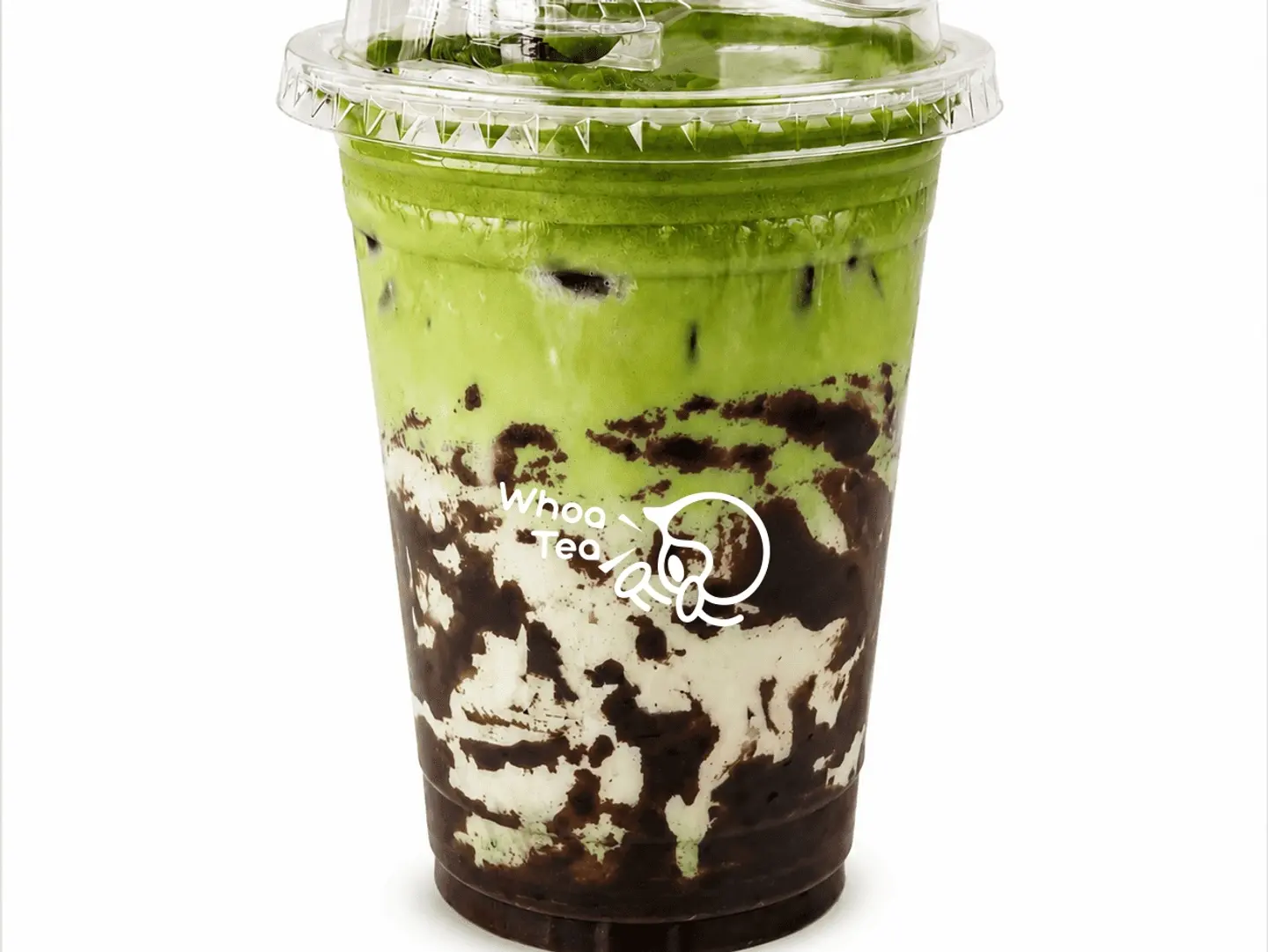 Oreo Matcha